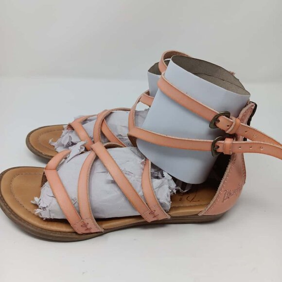 Blowfish Malibu Girls Bungalow-k - Picture 3 of 4